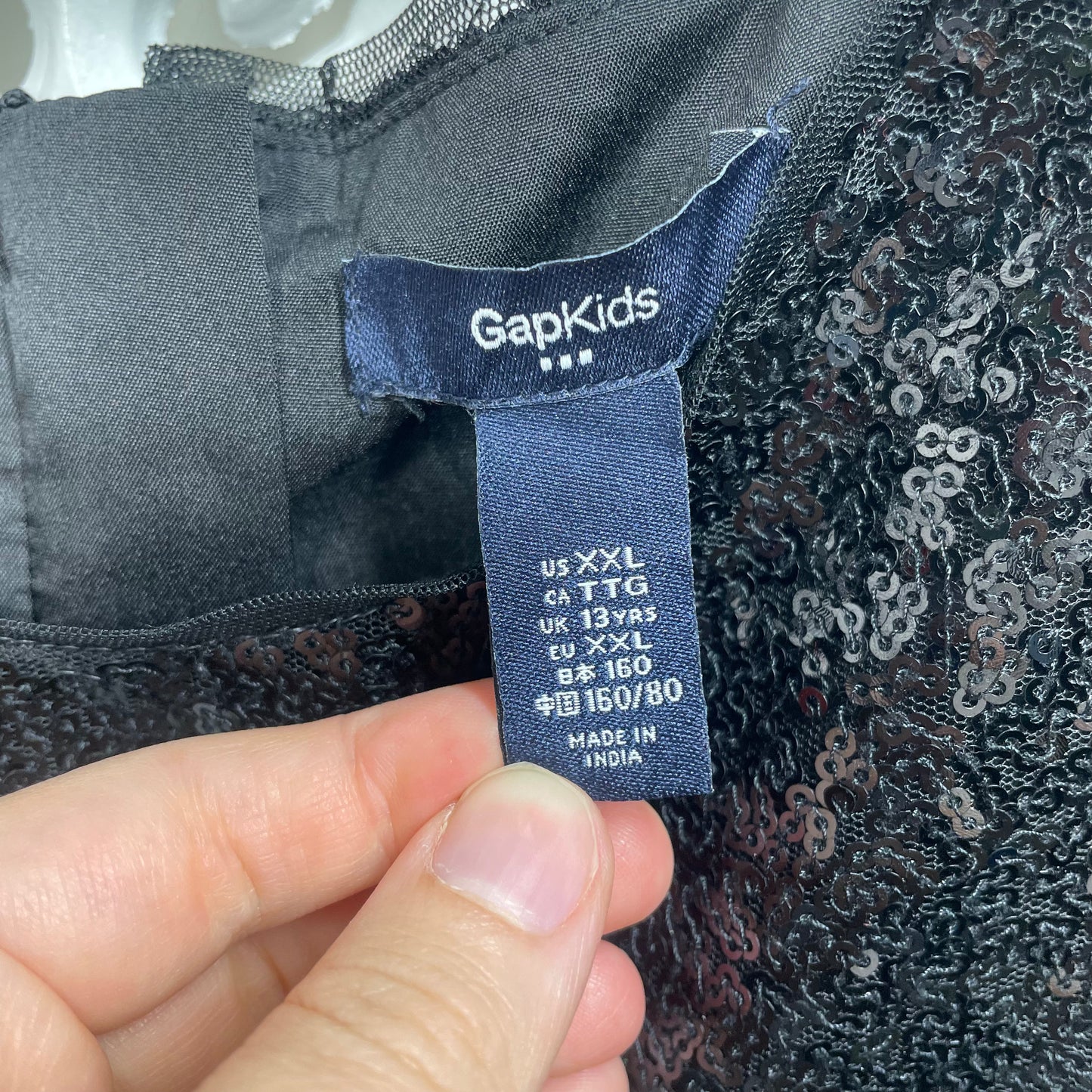 Gap Kids Size 13 Years