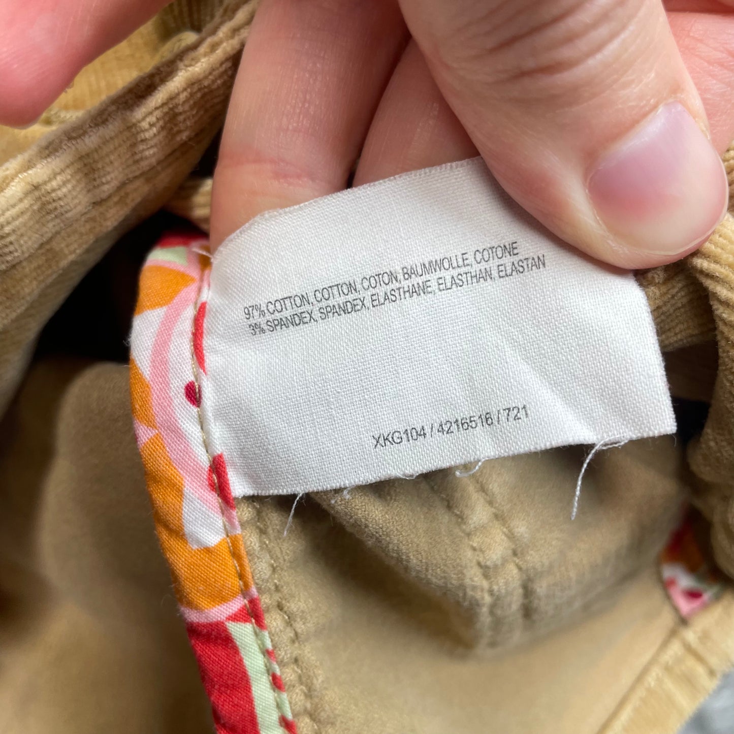 Esprit Jacket Girls Size 10