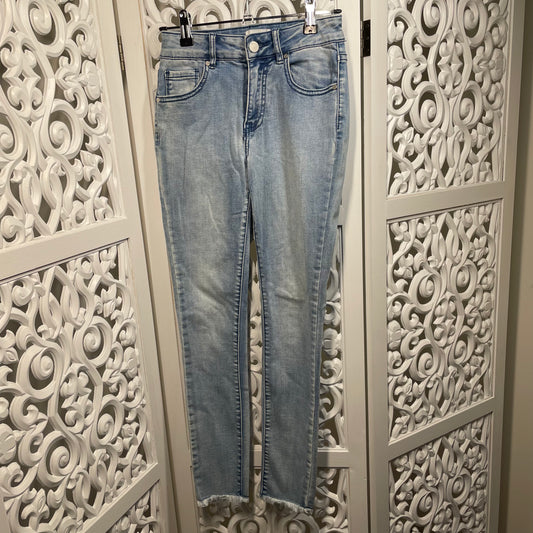 Seed Heritage Jeans Size 6