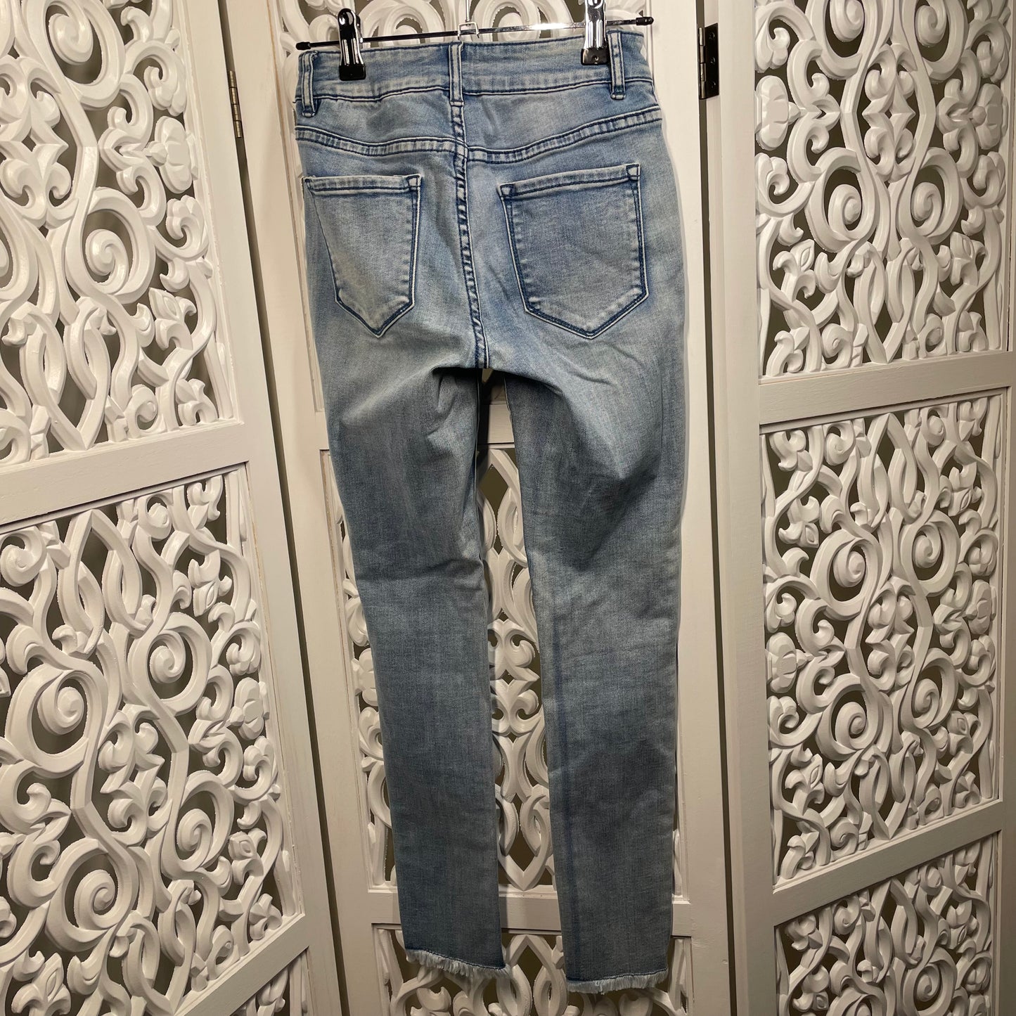 Seed Heritage Jeans Size 6