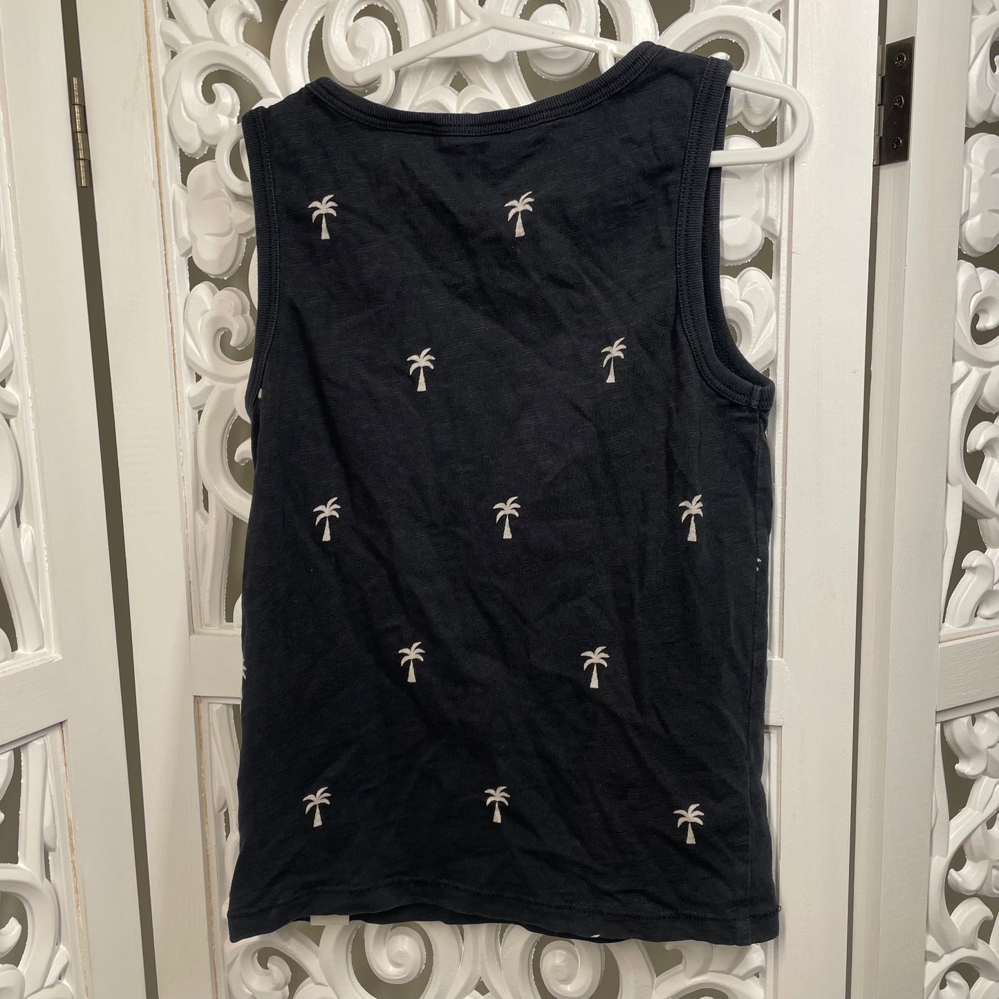 Country Road Singlet Size 4