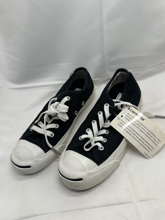 Converse Jack Purcell Shoes Sz 3 Youth New With Tags