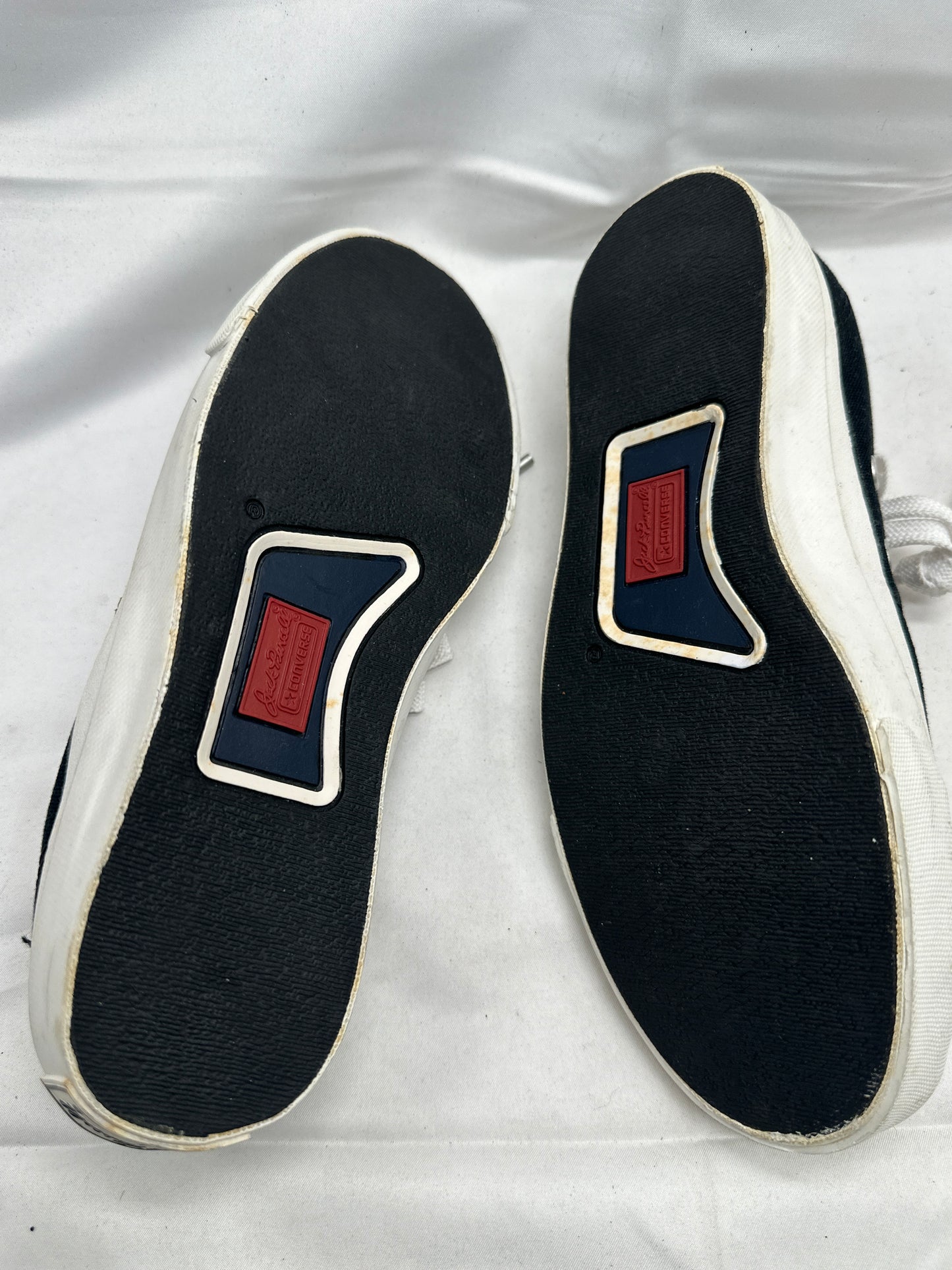 Converse Jack Purcell Shoes Sz 3 Youth New With Tags