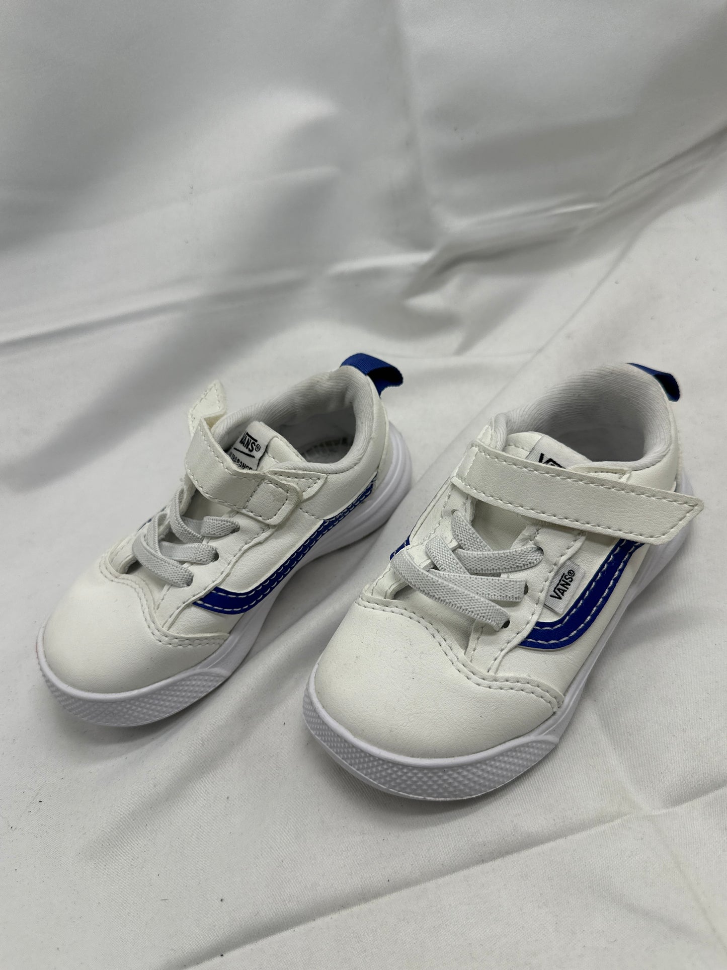 Vans Toddler Shoes Size 5.5