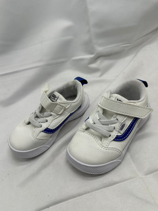 Vans Toddler Shoes Size 5.5