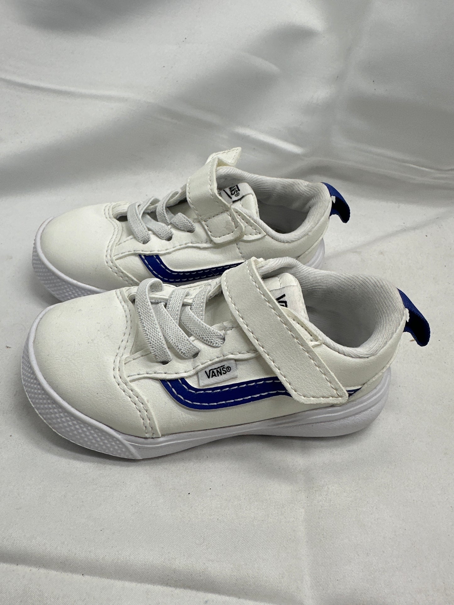 Vans Toddler Shoes Size 5.5