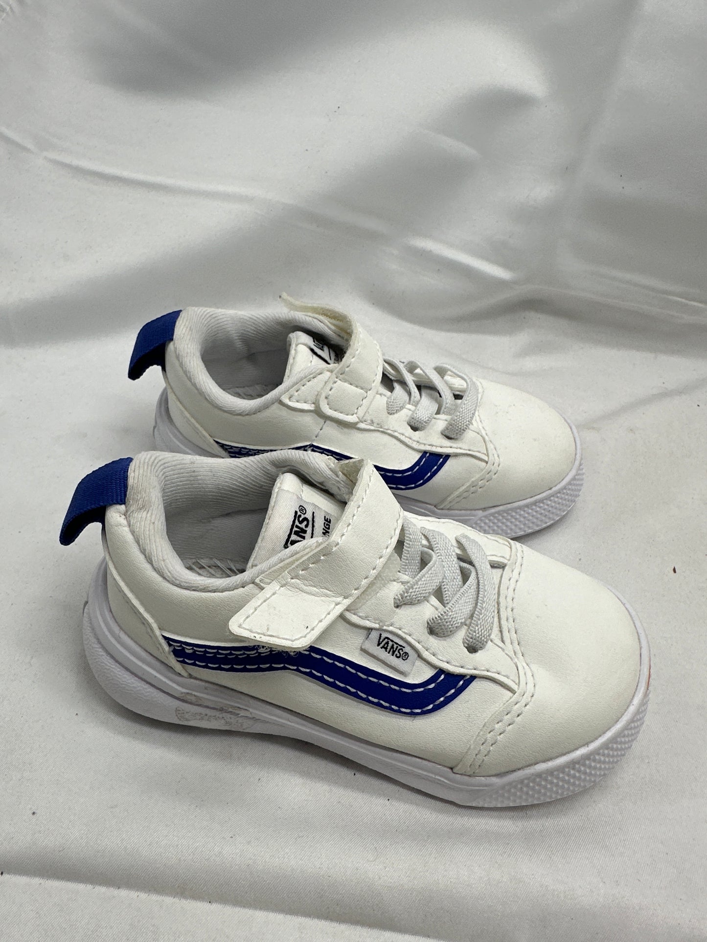 Vans Toddler Shoes Size 5.5