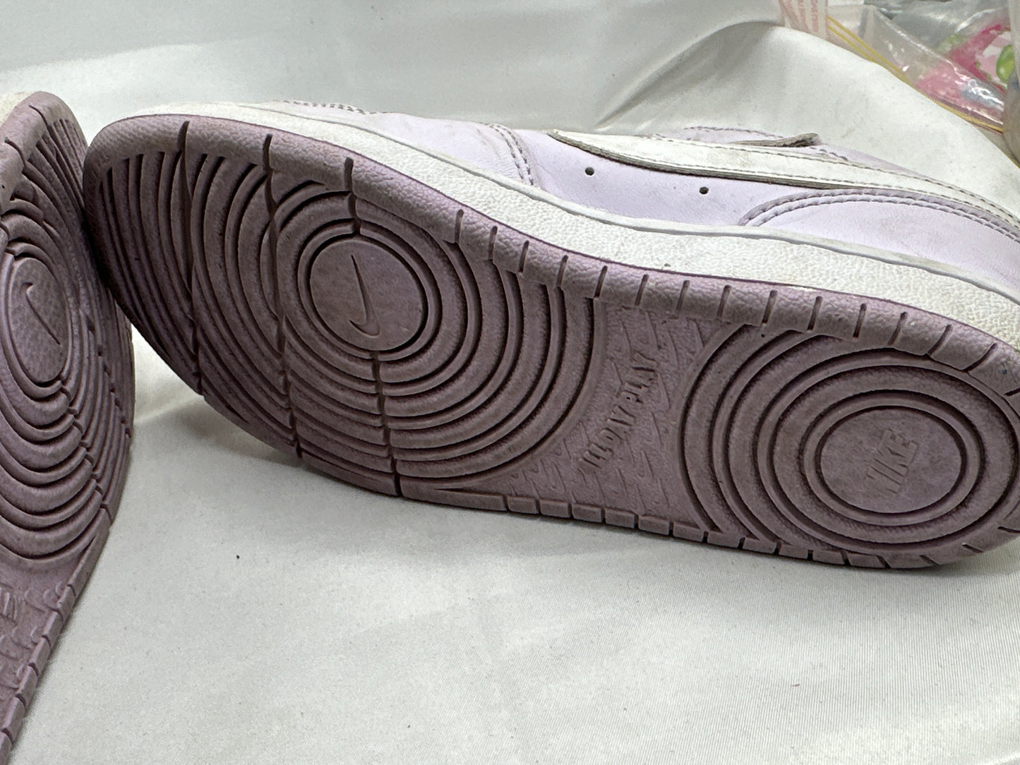 Nike Girls Shoes sz 13.5