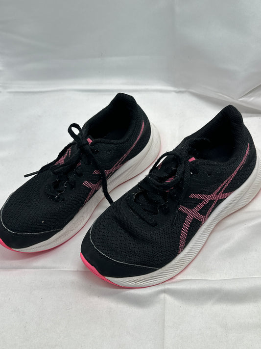 Asics Girls Shoes UK 1 Sz 1 (21cm)