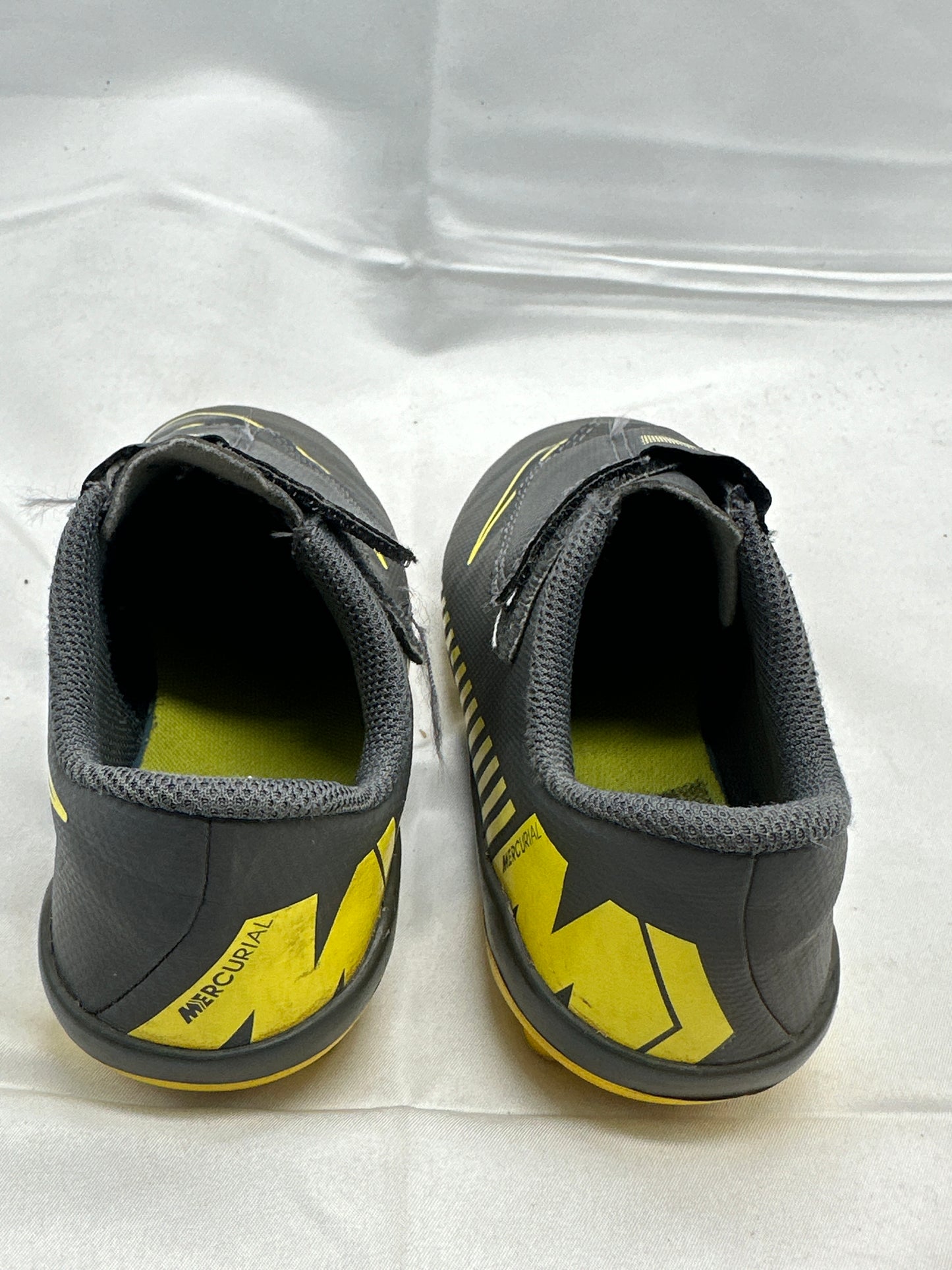 Nike Soccer Boots UK 10.5 17cm