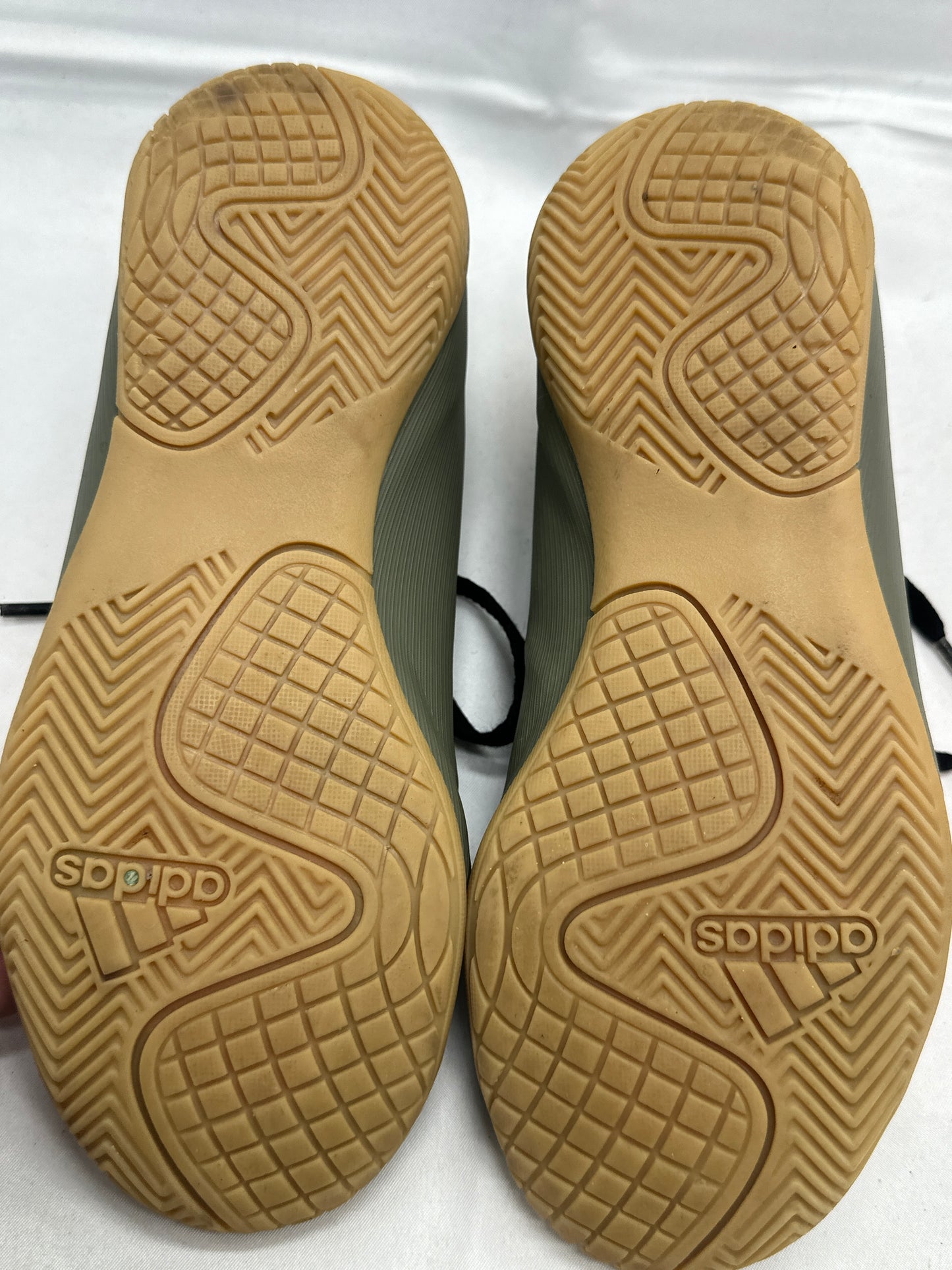 Adidas Indoor Sport Shoes Sz 13.5 19.5cm