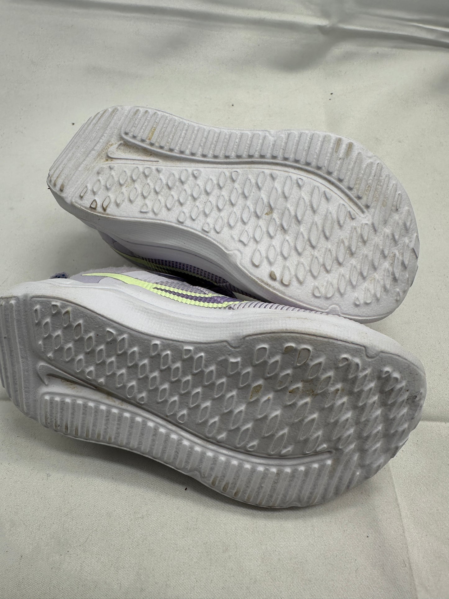 Nike Toddler Girls Shoes Sz 5.5 12cm