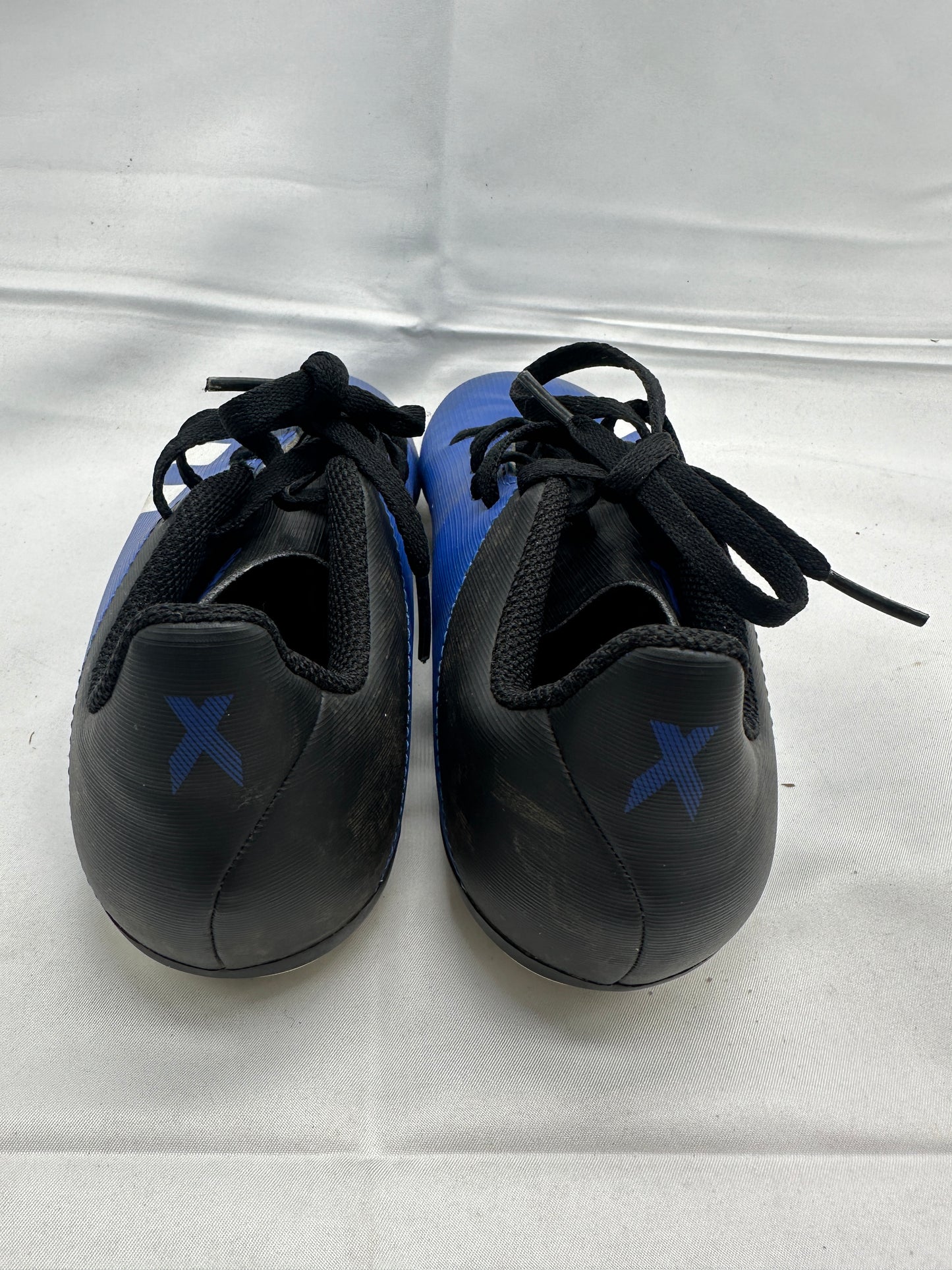 Adidas X Soccer Cleats Sz 2.5