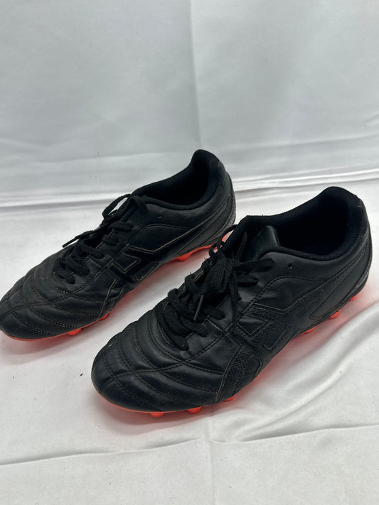 Asics Soccer Cleats Football Boots Sz 5 24.5cm
