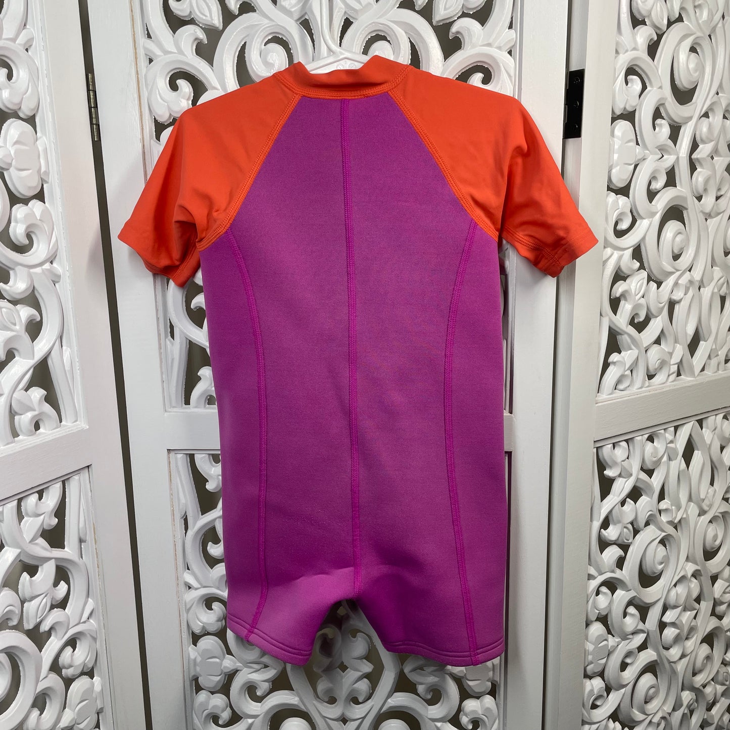 Speedo Wetsuit Size 4