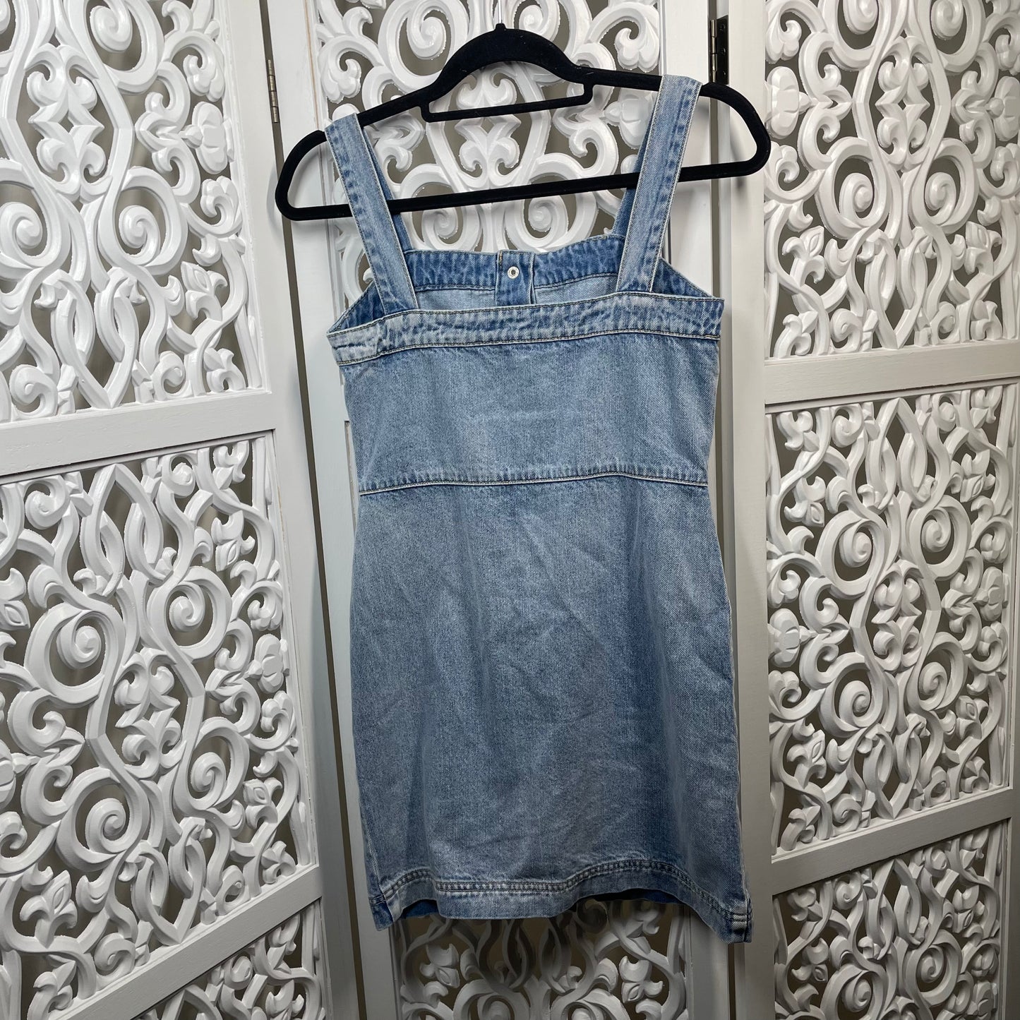 Decjuba Kids Denim Dress Size L