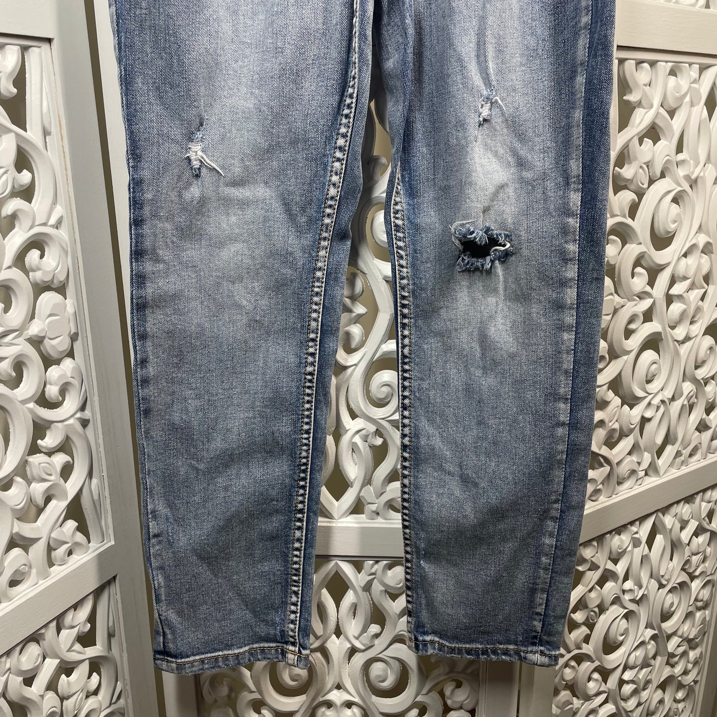 Decjuba Kids Denim Jeans Size 14
