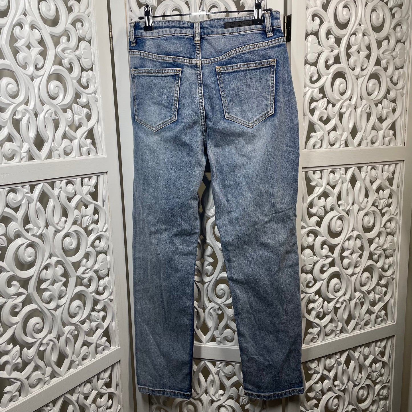 Decjuba Kids Denim Jeans Size 14