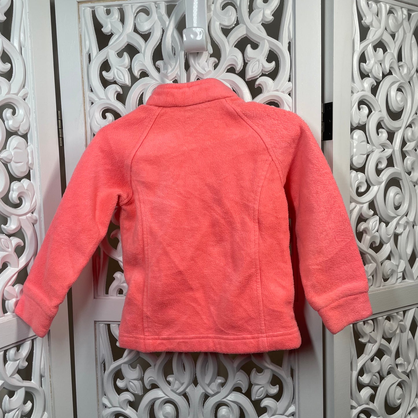 Columbia Jacket Size 3T
