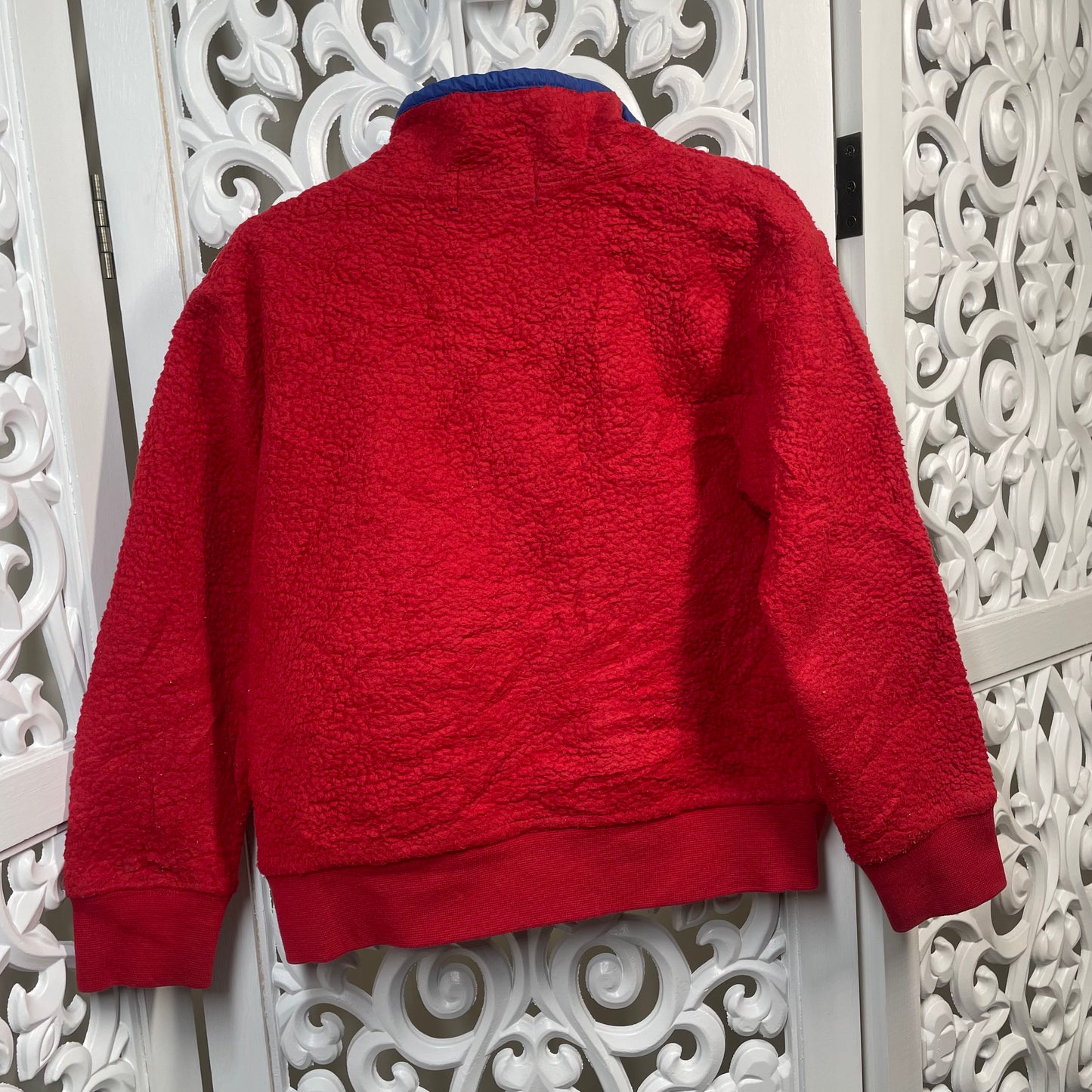 Polo Ralph Lauren Jumper Size 5 (Damage)