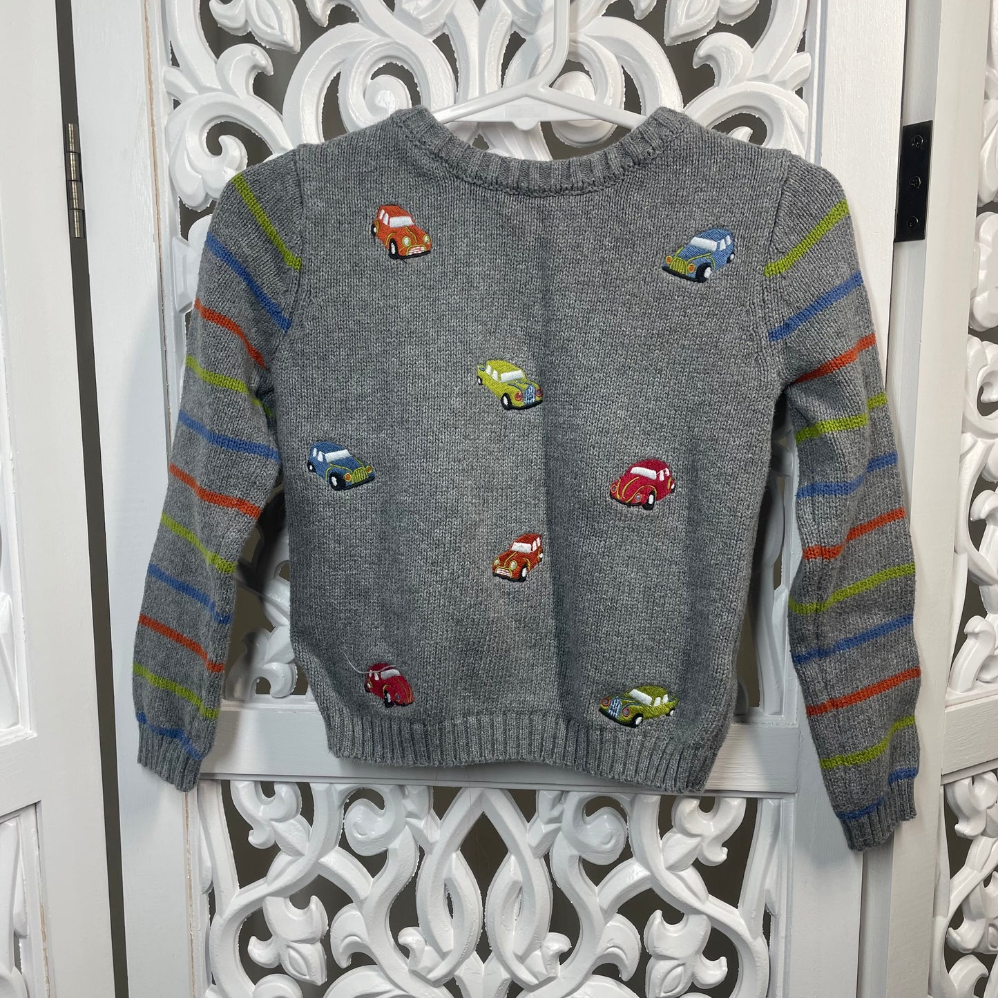 Ministry of Rascals Jumper Size 2T