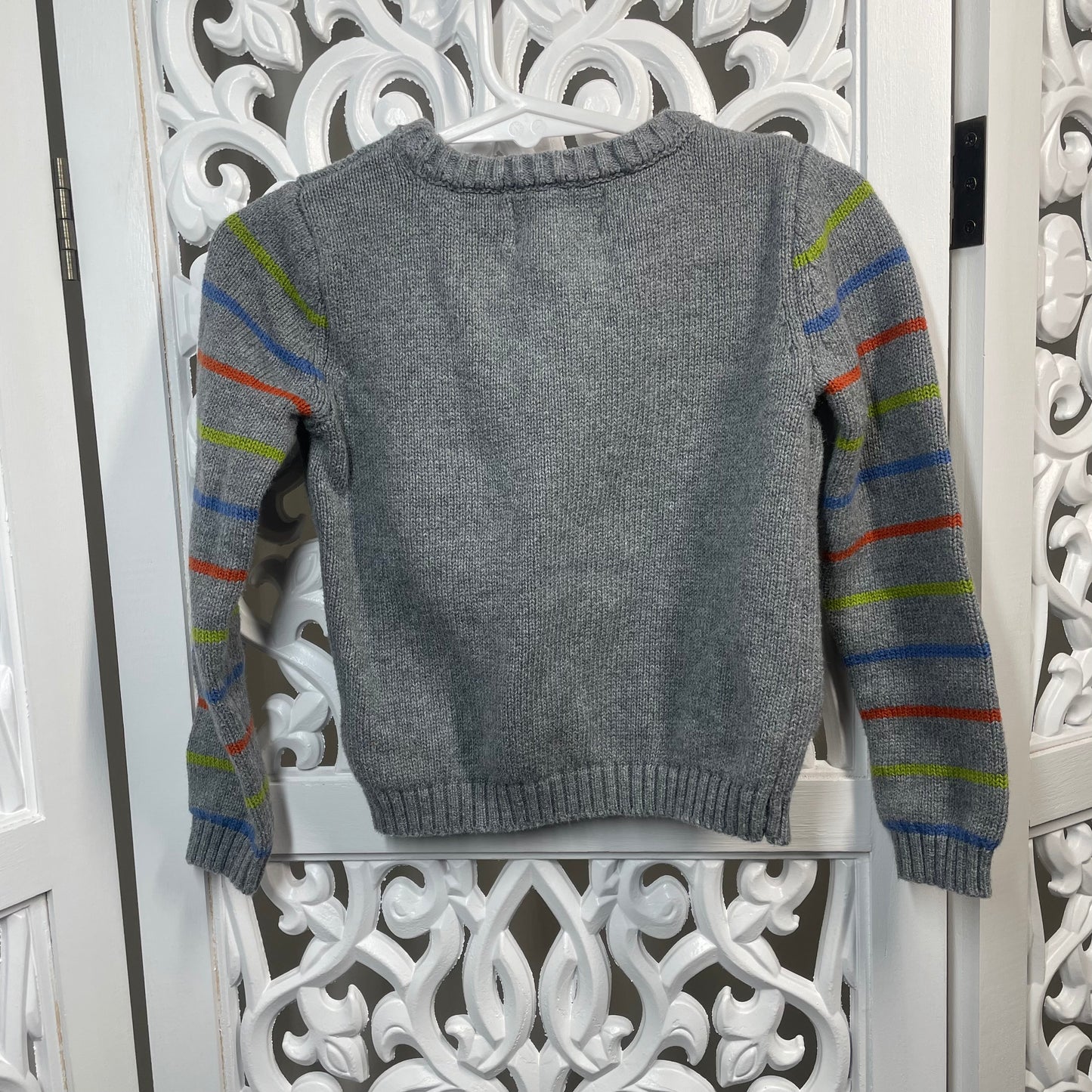 Ministry of Rascals Jumper Size 2T