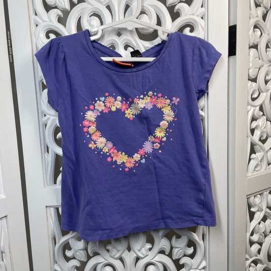Fun Spirit T-shirt Size 5