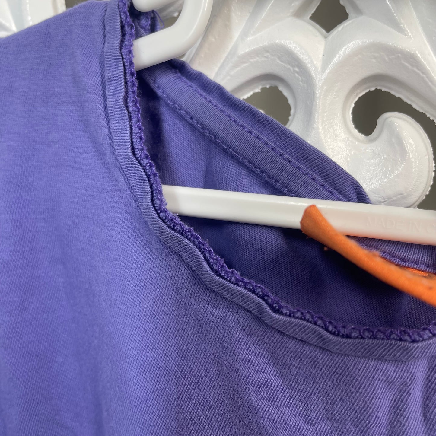 Fun Spirit T-shirt Size 5