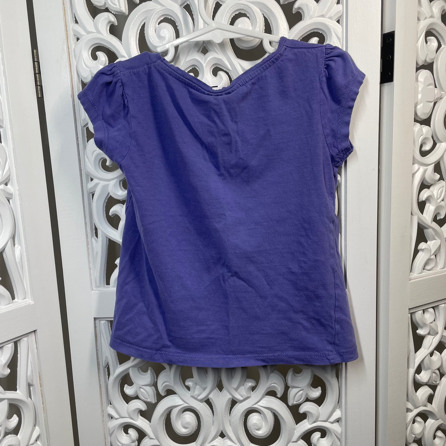 Fun Spirit T-shirt Size 5
