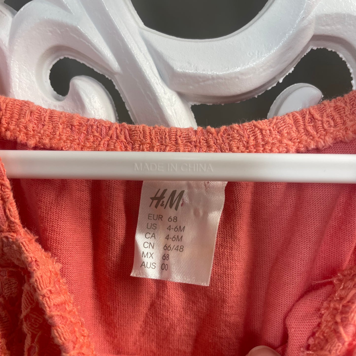 H&M One Piece Size 00