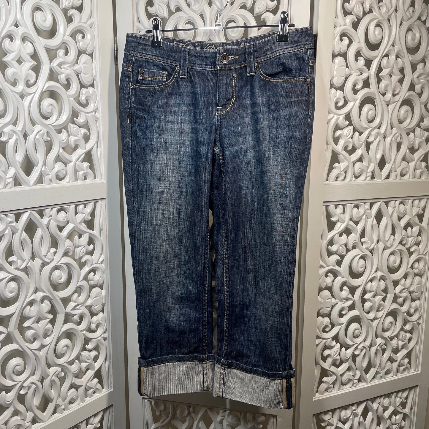 Esprit Jeans Size 6