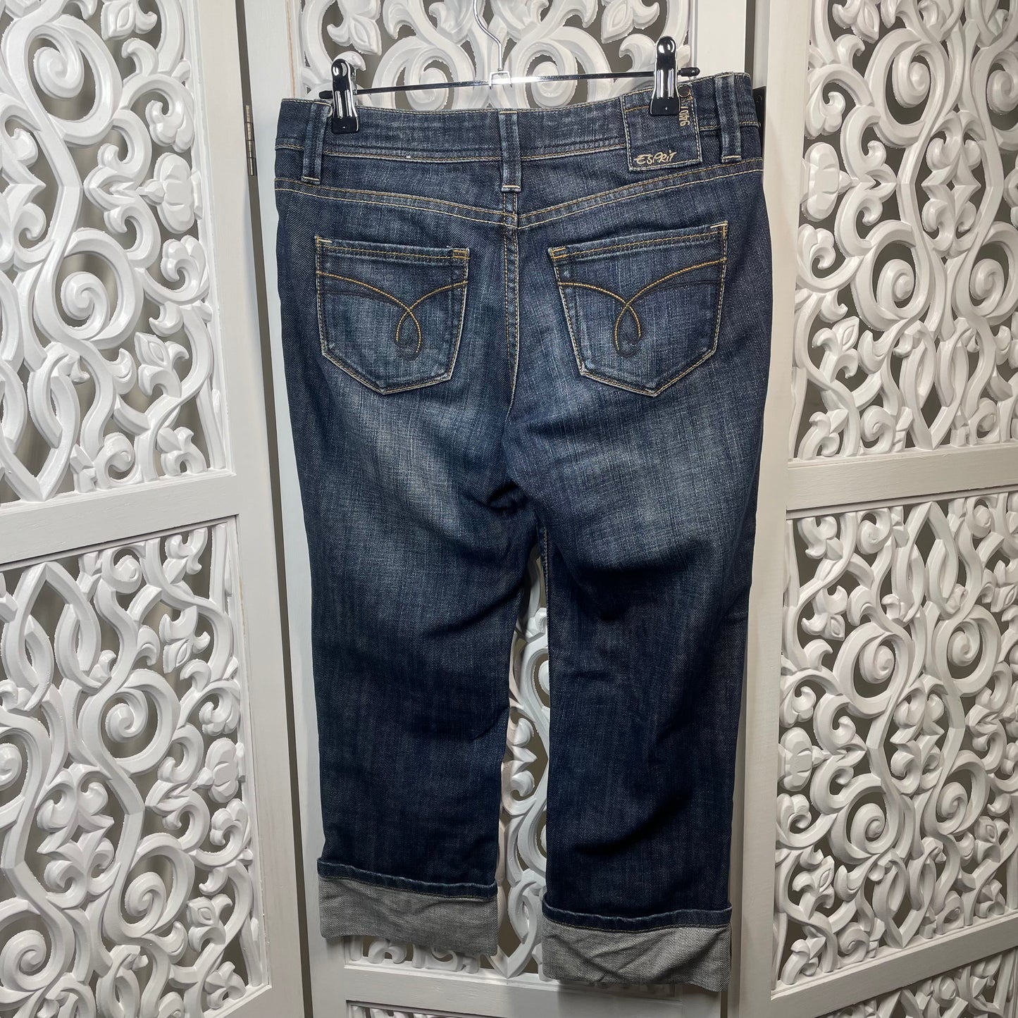 Esprit Jeans Size 6