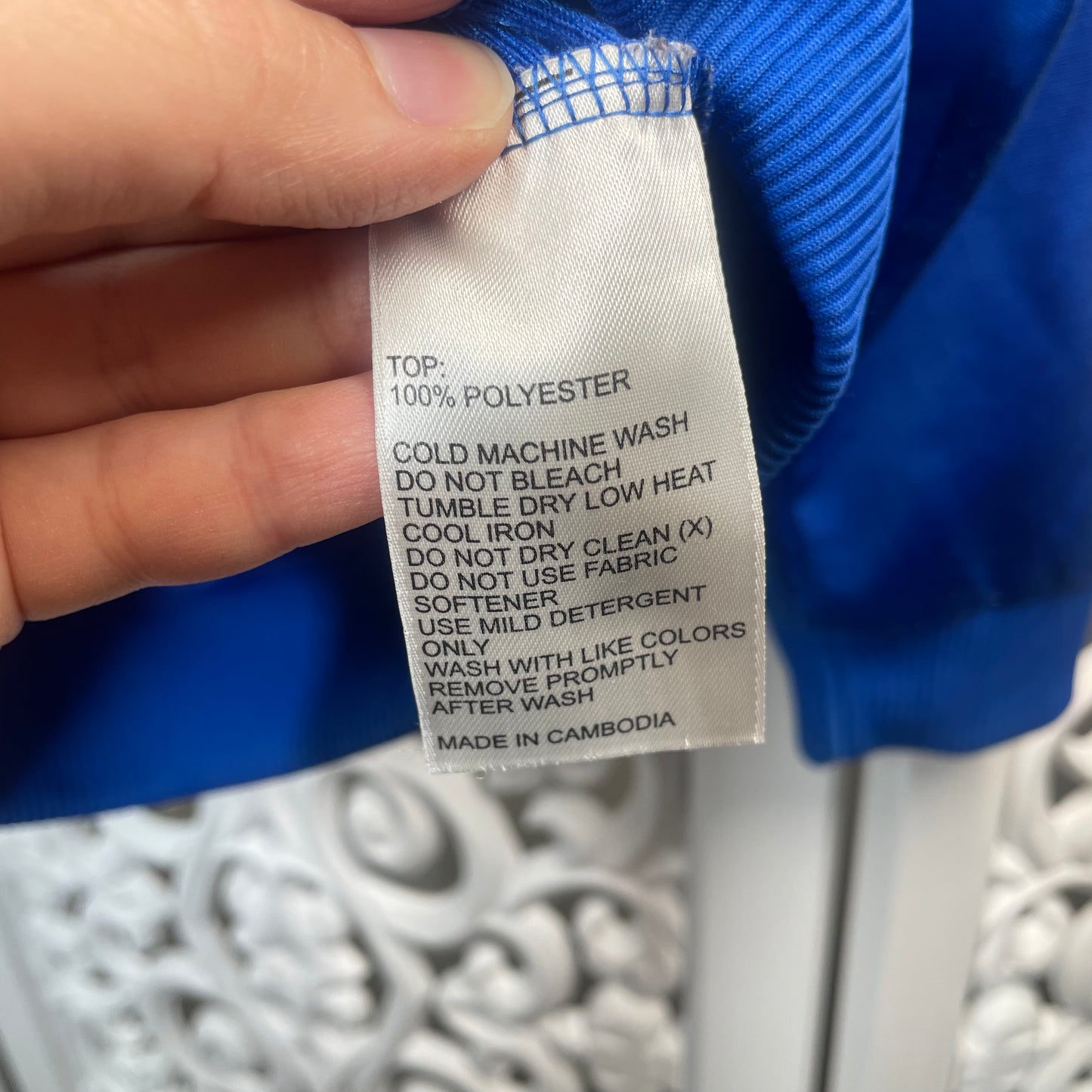 Adidas Boys Jacket Size 3-4