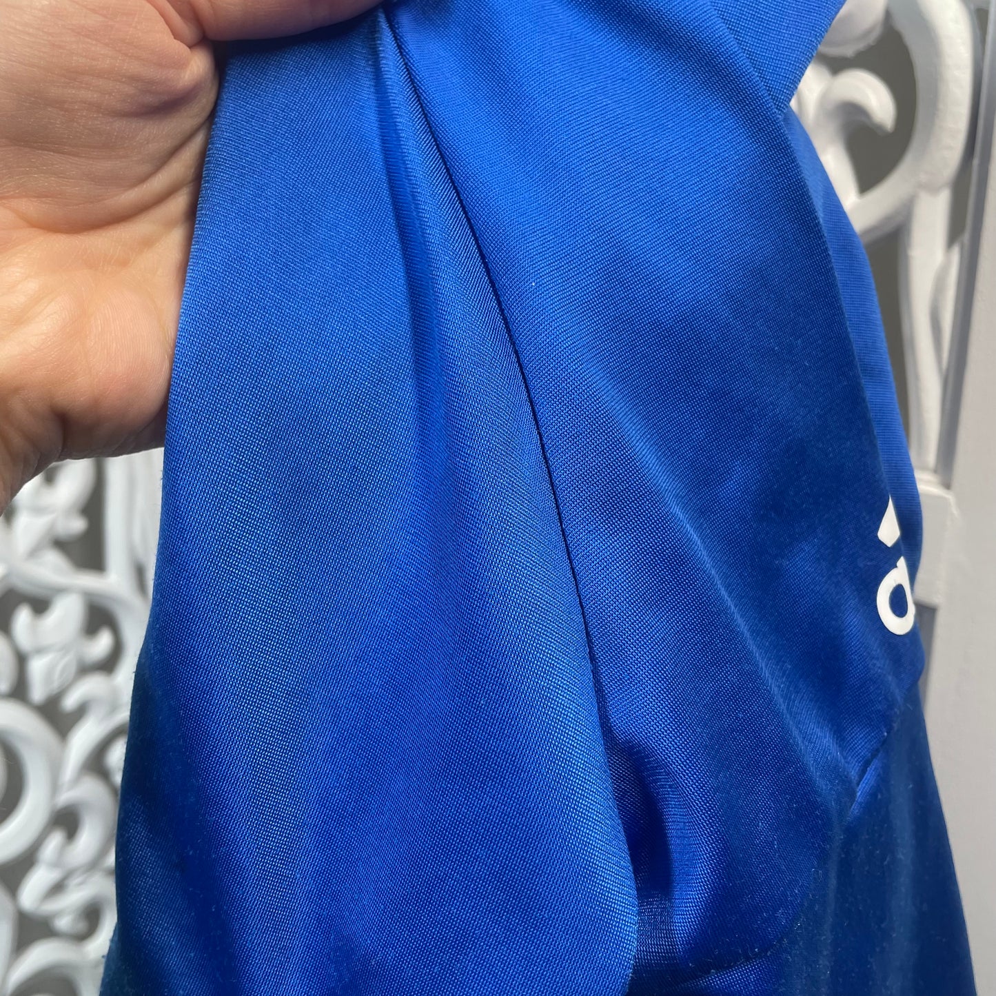 Adidas Boys Jacket Size 3-4