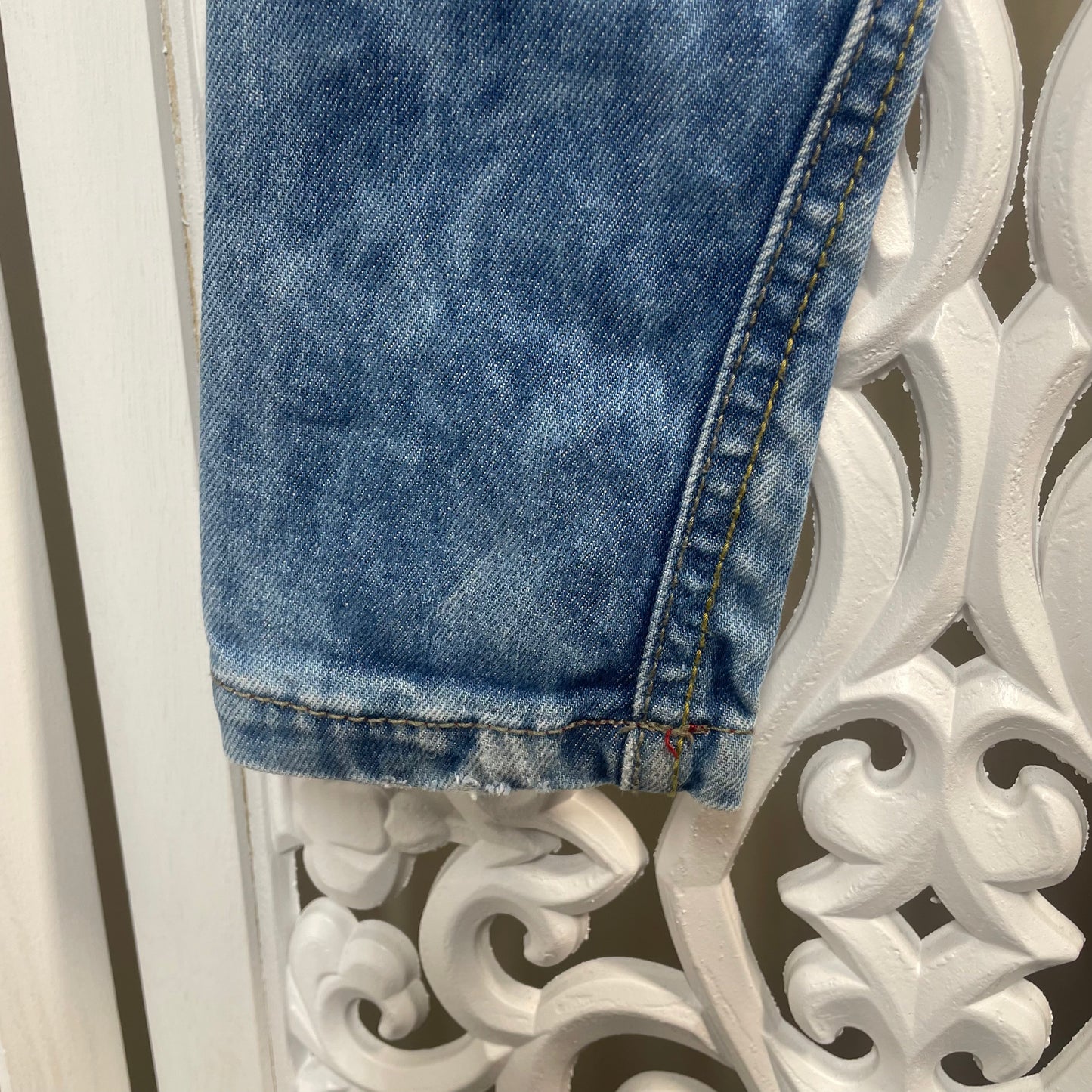 Zara Baby Jeans Boys Size 24-36 months