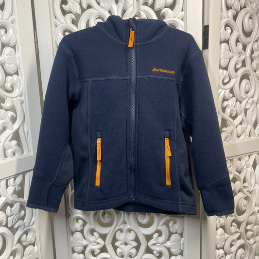 Macpac Jacket Size 3