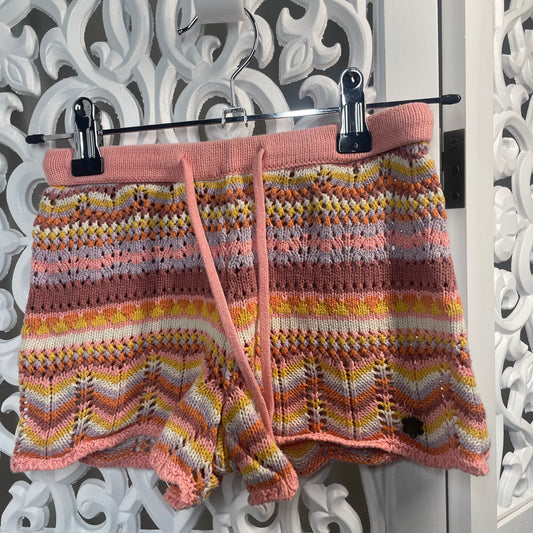 Ghanda Shorts Girls Size 5-6