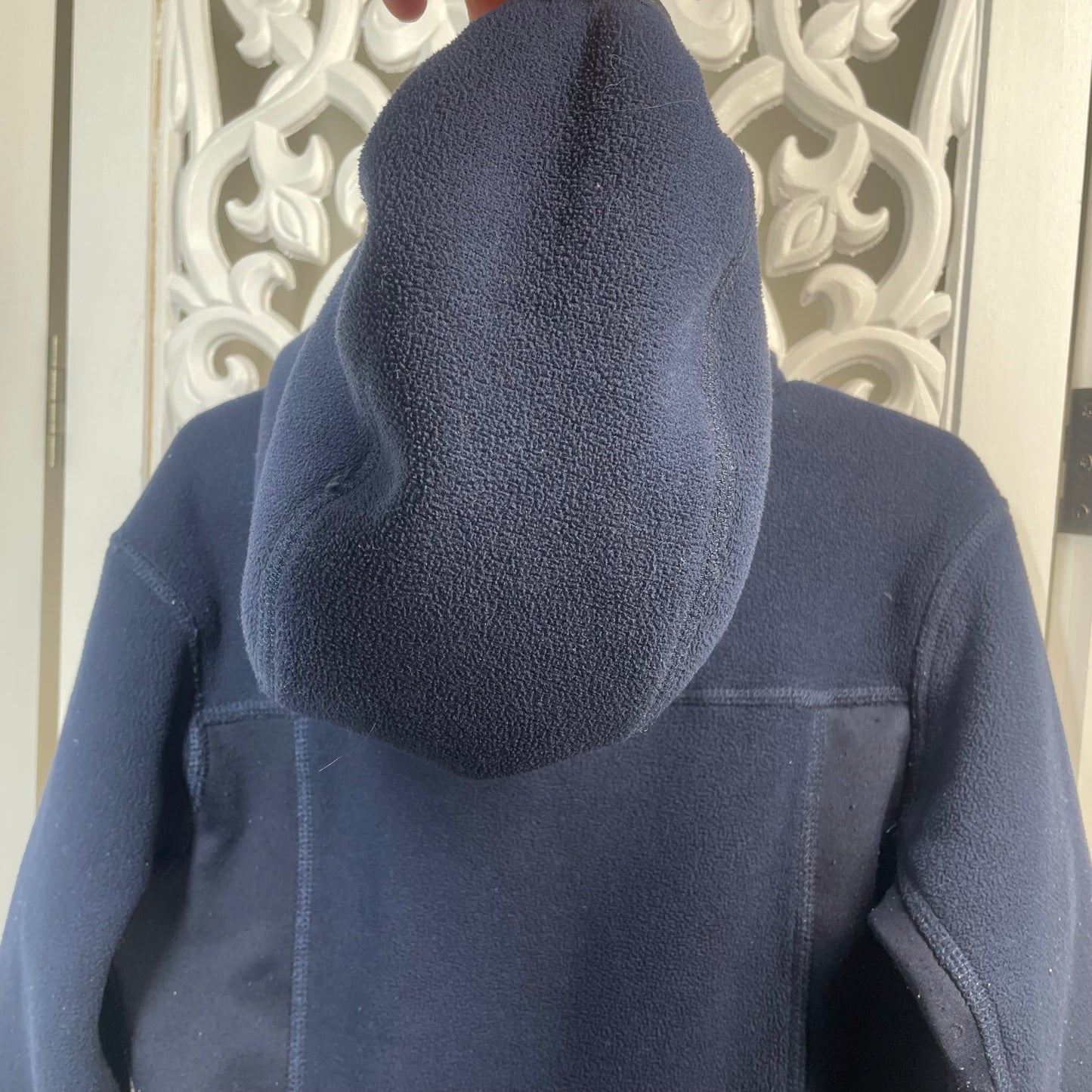Macpac Jacket Size 3