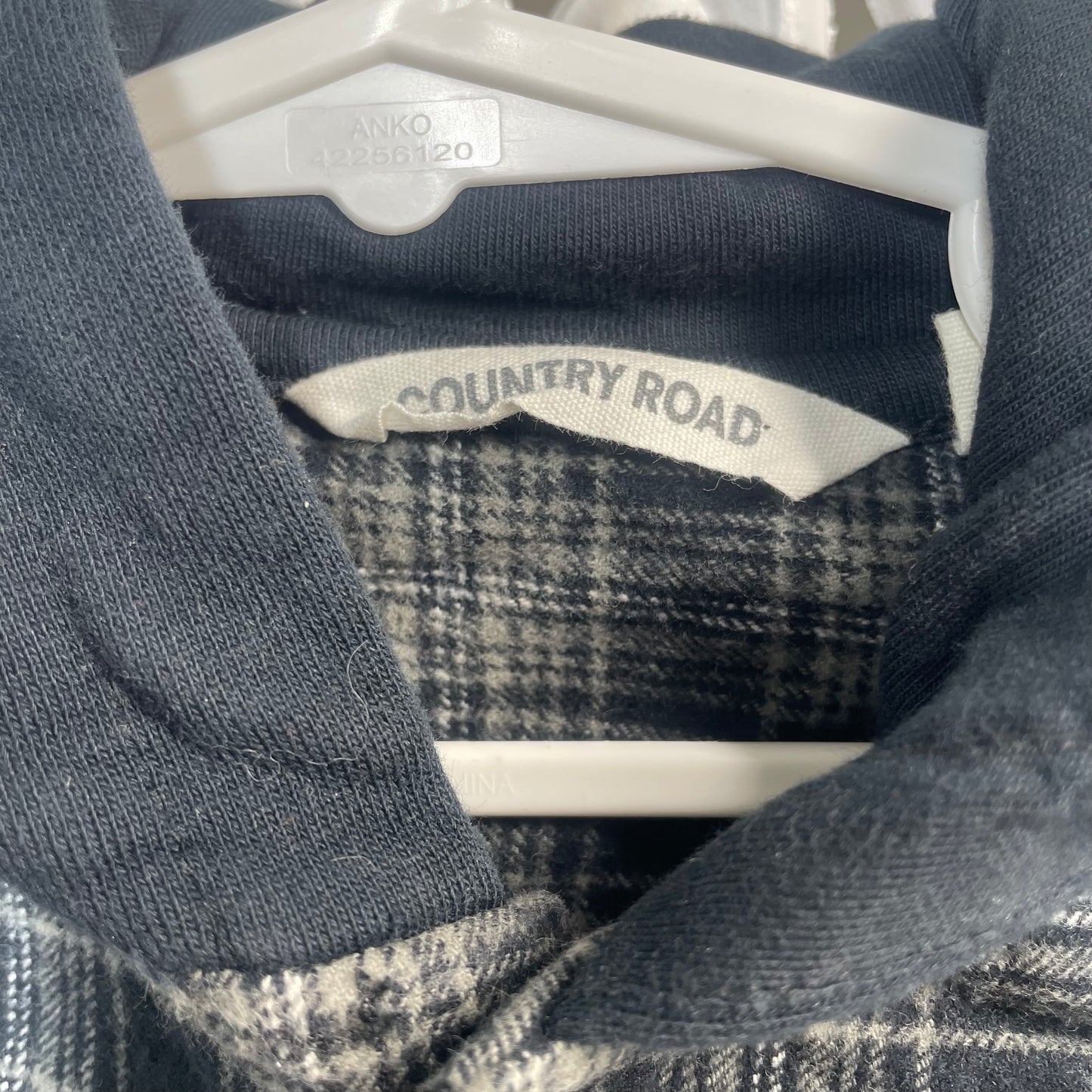 Country Road Jacket Size 8