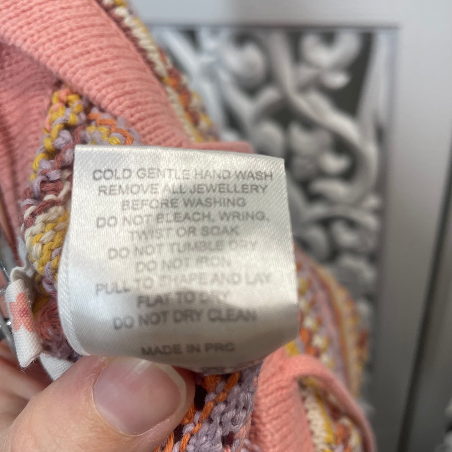 Ghanda Shorts Girls Size 5-6