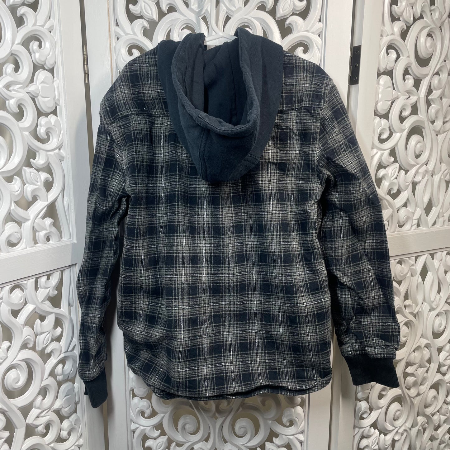 Country Road Jacket Size 8