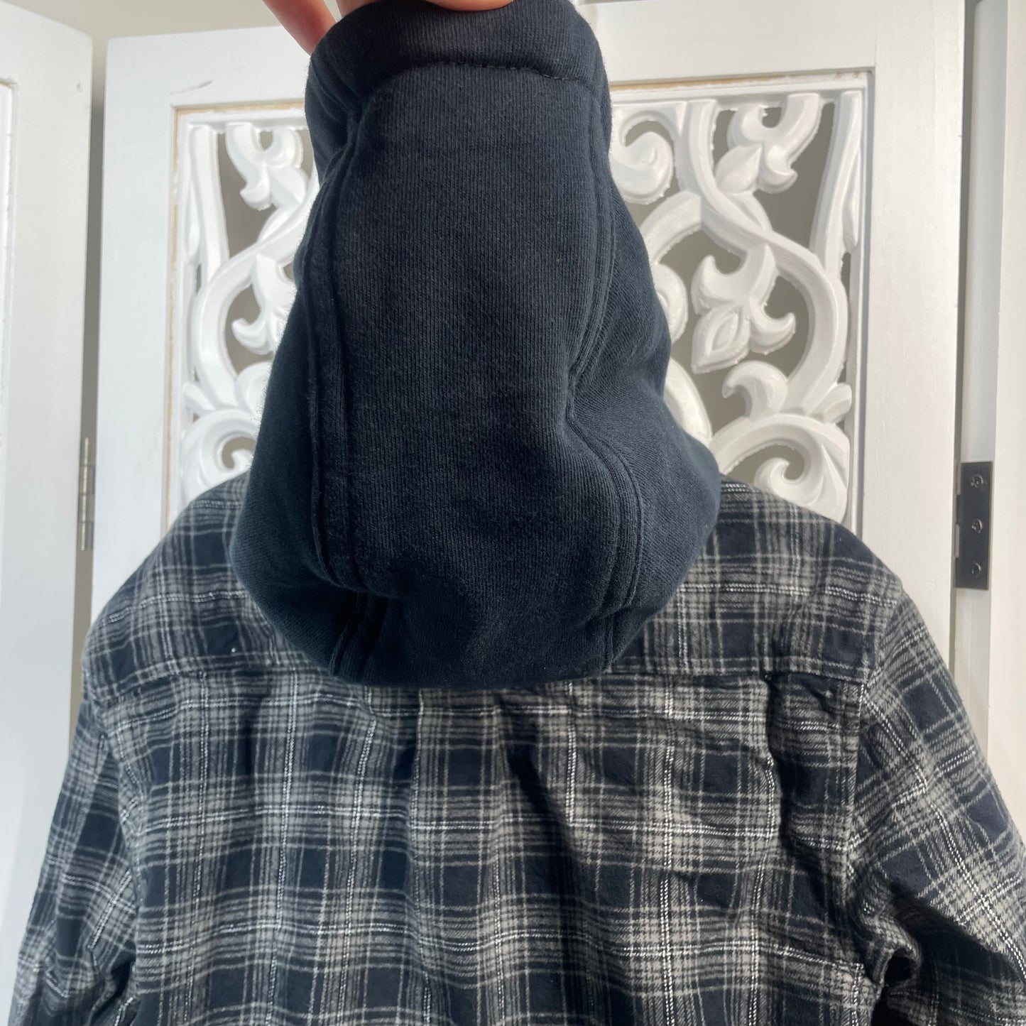 Country Road Jacket Size 8