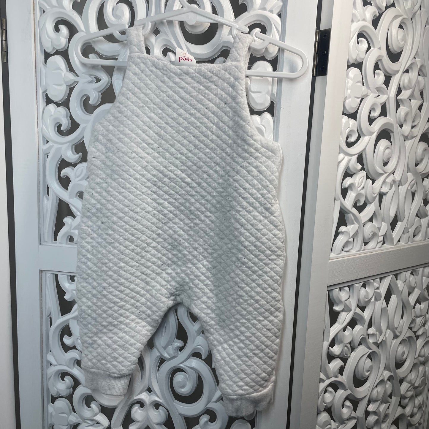 Seed Unisex Size 3-6 months Size 00