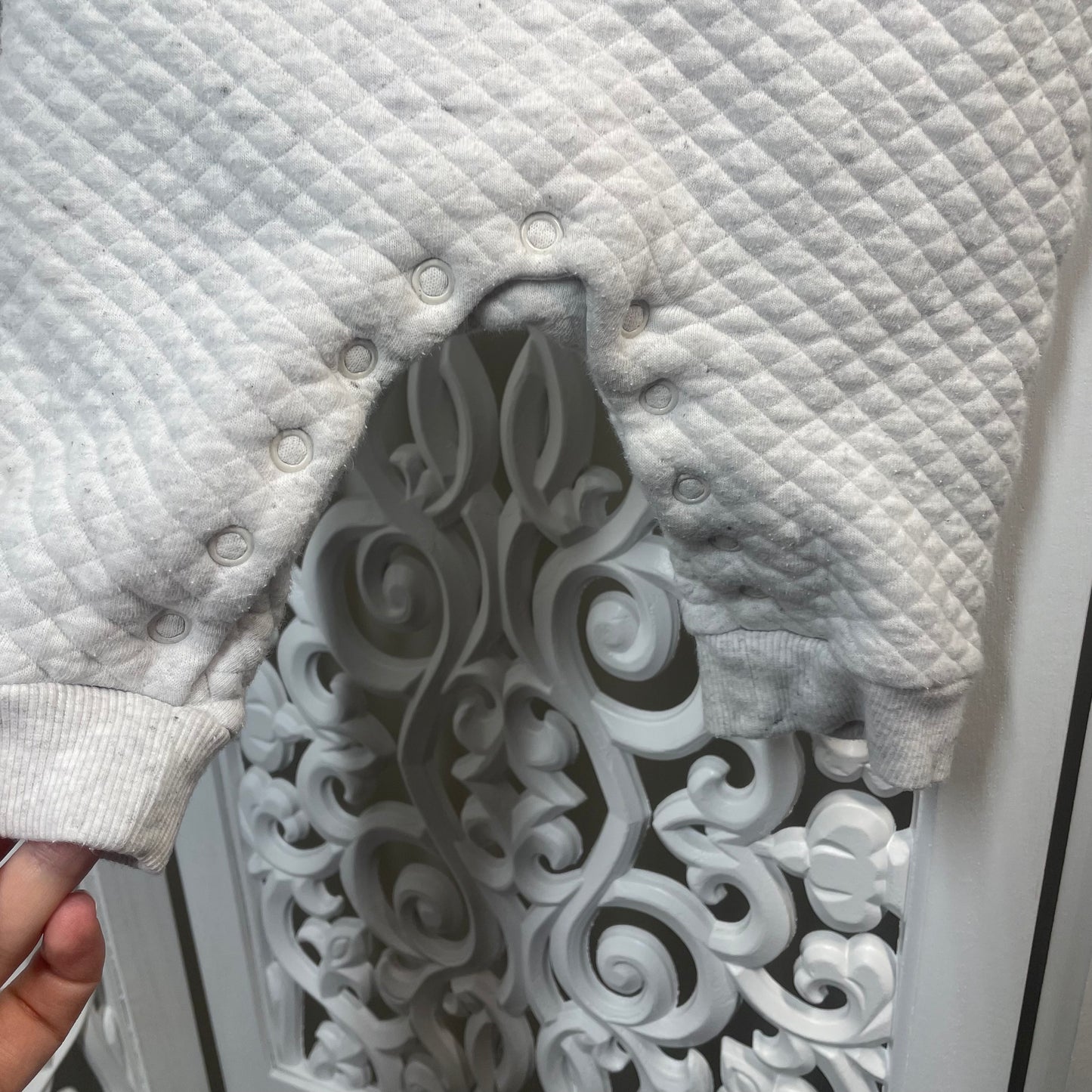 Seed Unisex Size 3-6 months Size 00