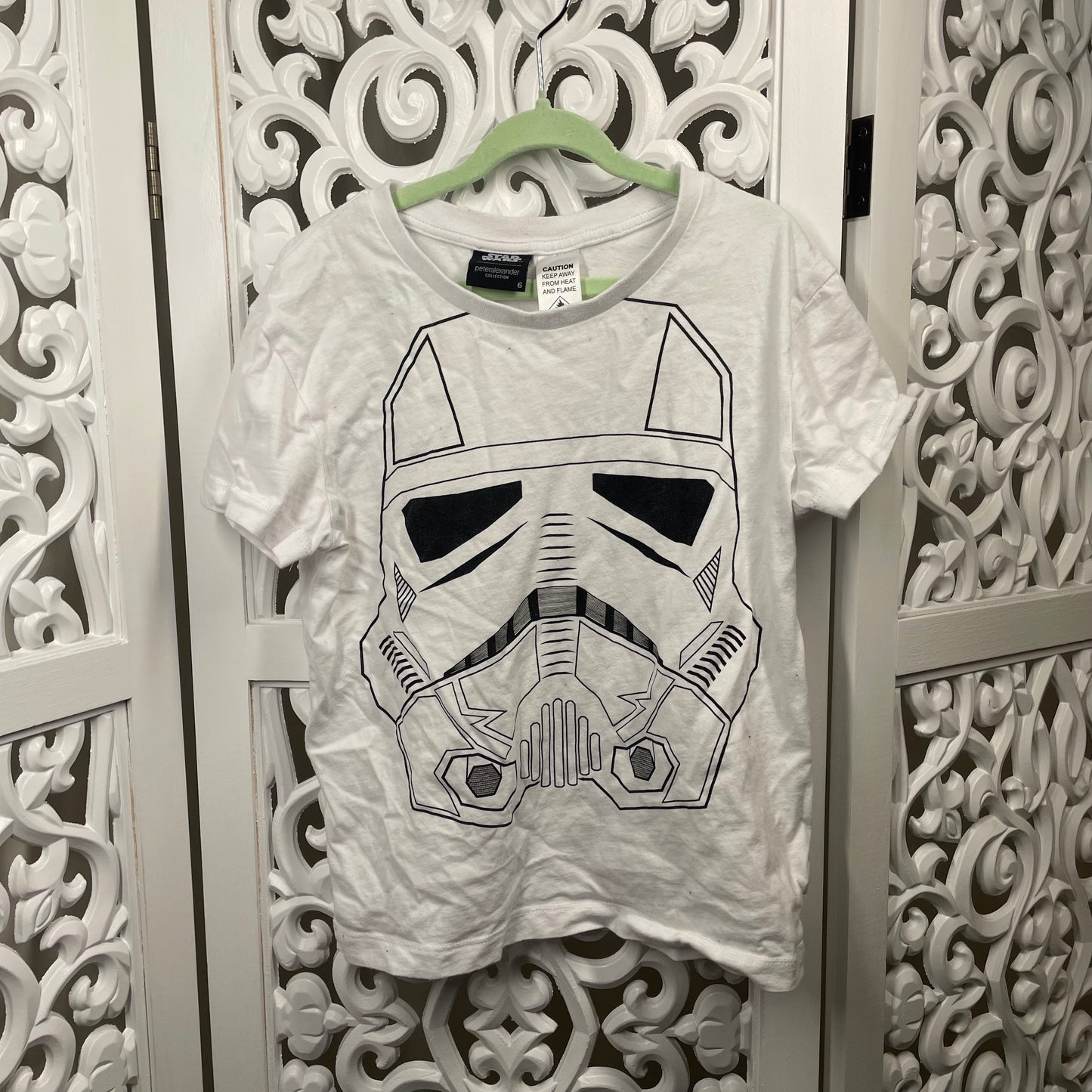 Peter Alexander Pyjama SET Star Wars Size 6