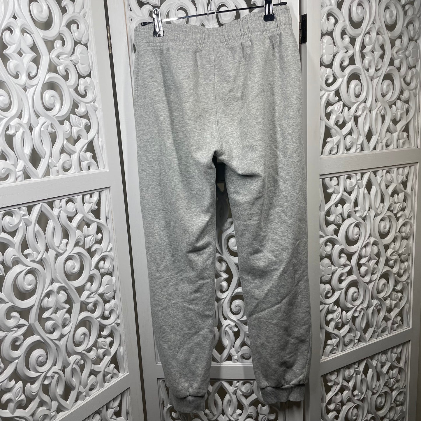 Champion Tracksuit Pants Size 12 Jnr