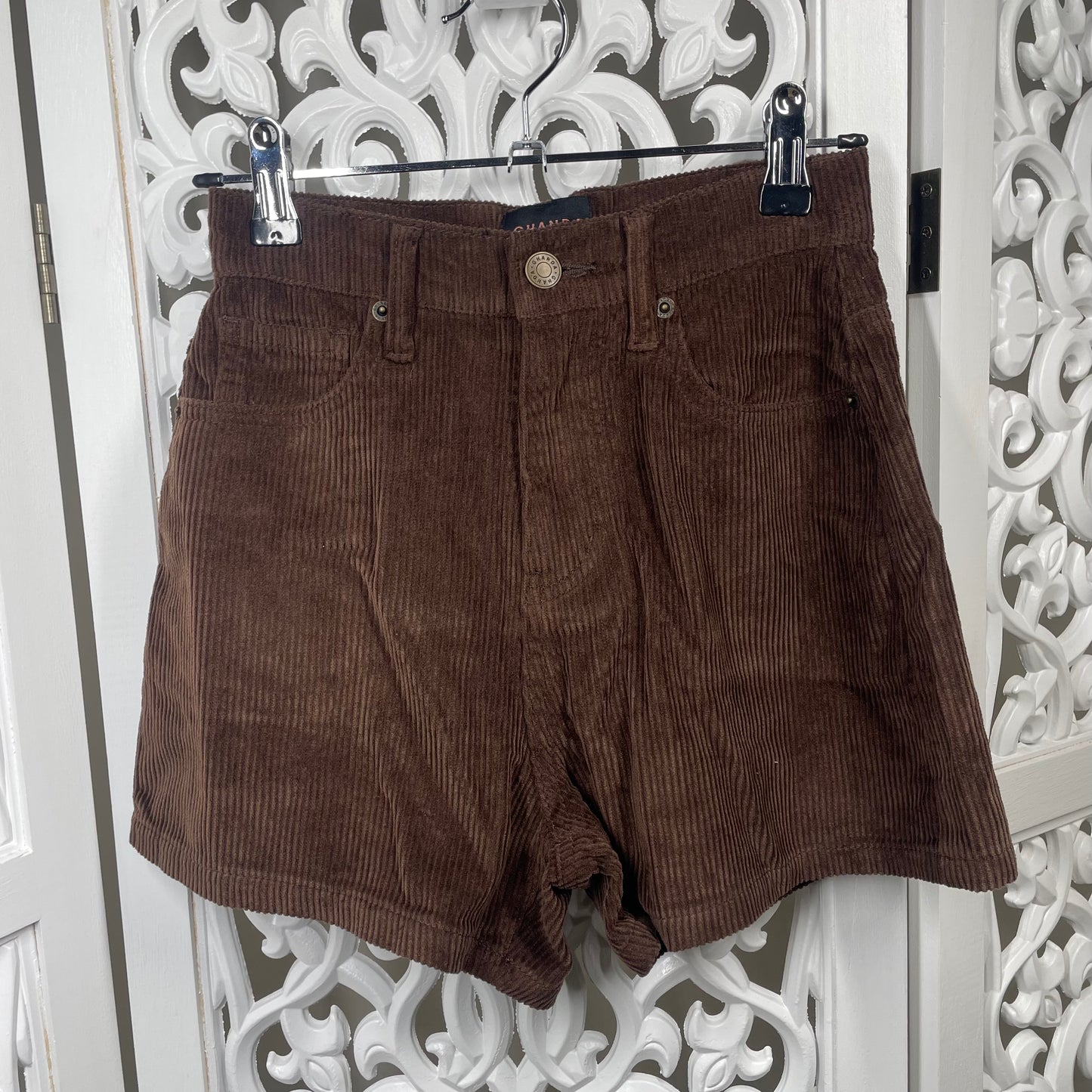 Ghanda Shorts Size 12-13