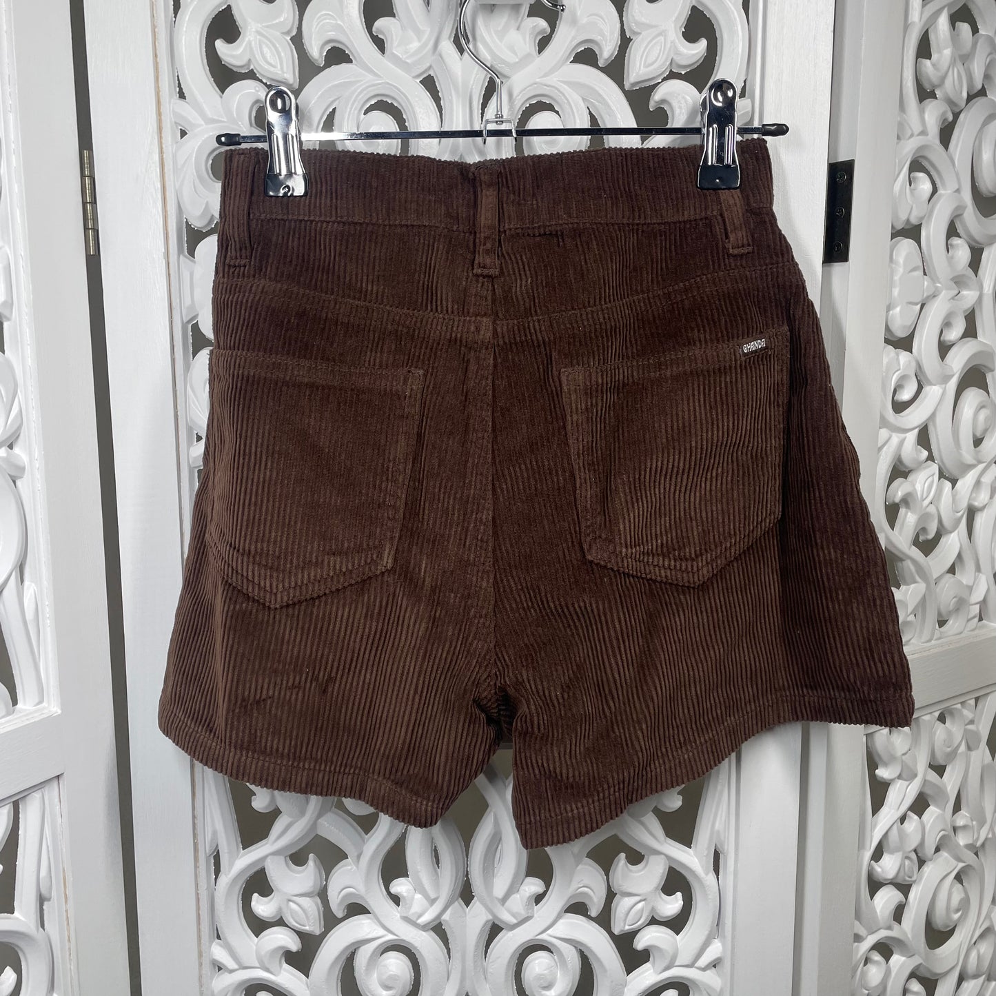 Ghanda Shorts Size 12-13