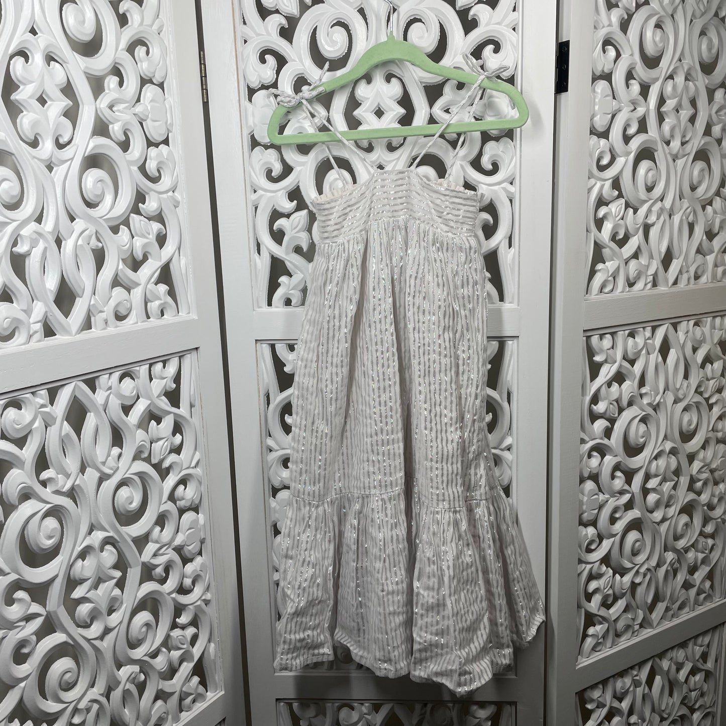 Seed Dress Size 3
