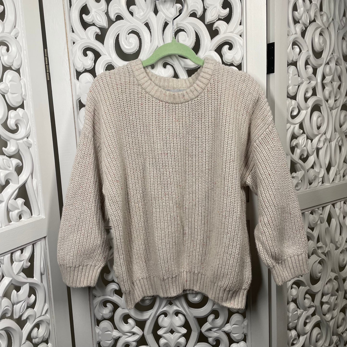 Ziggy Lou Jumper Size 5